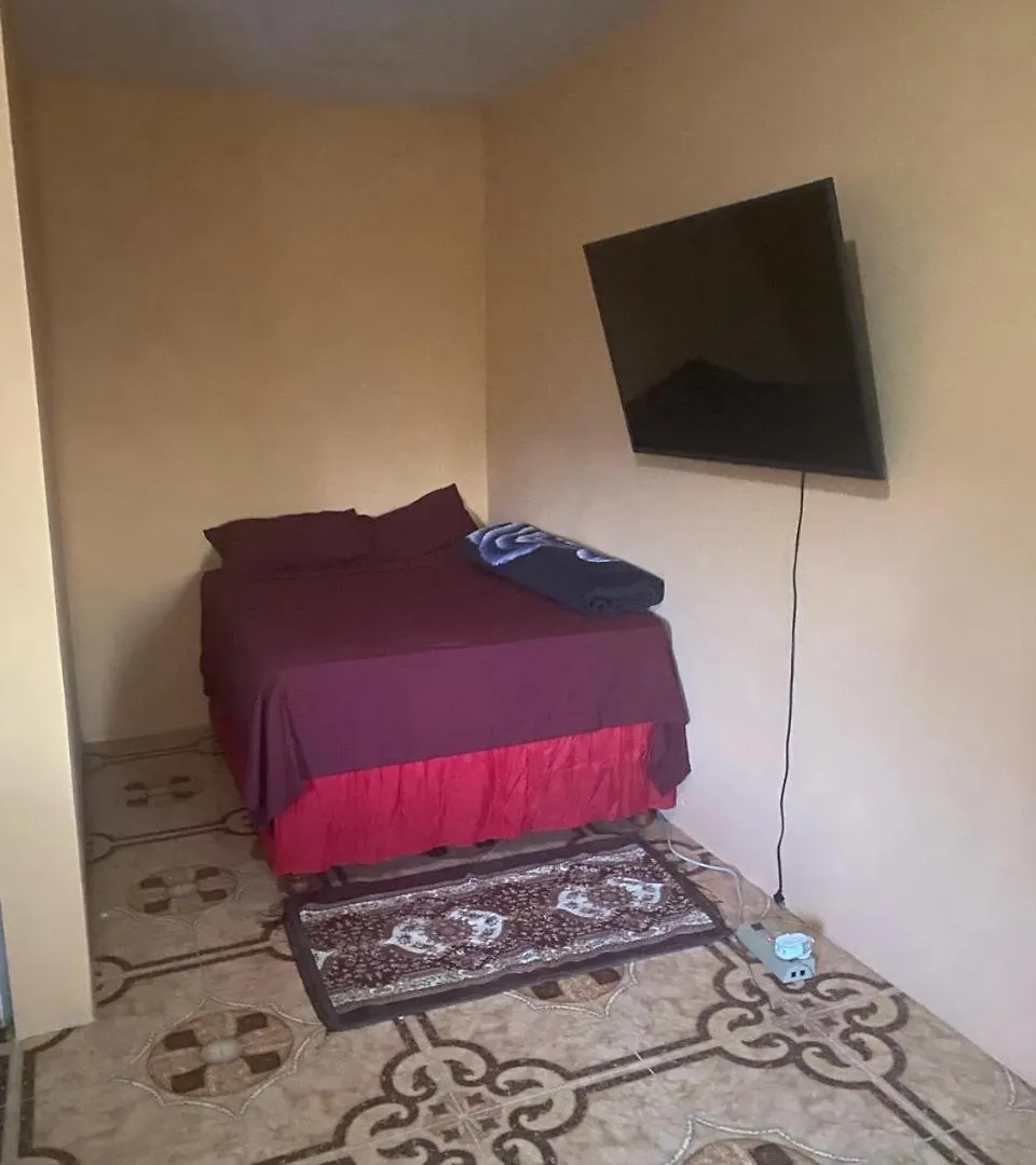 O- T On The Rise Bed & Breakfast Tweedside Jamaica