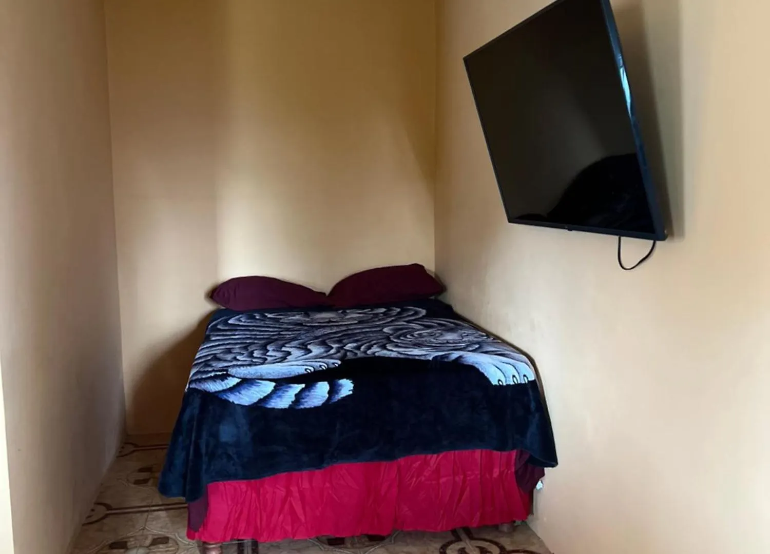 O- T On The Rise Bed & Breakfast Tweedside