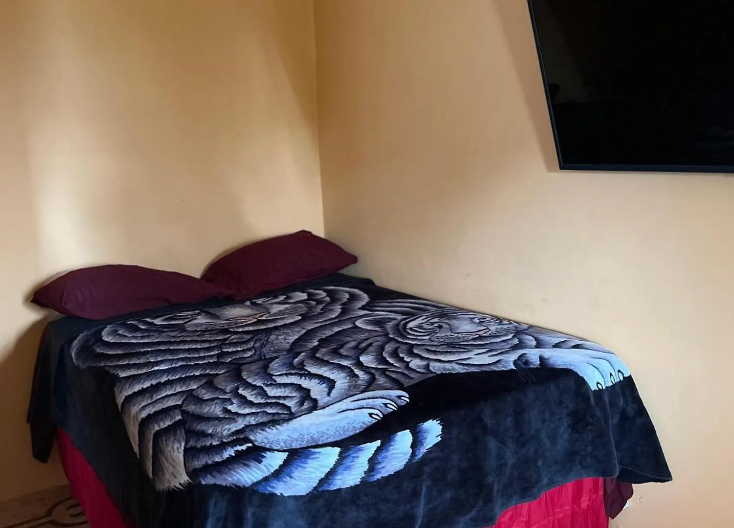 O- T On The Rise Bed & Breakfast Tweedside