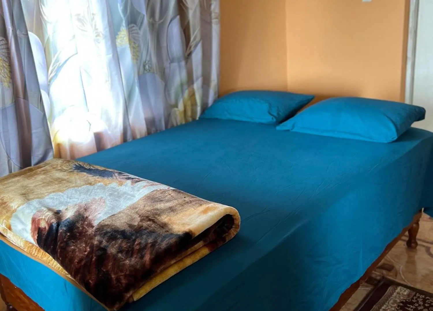 O- T On The Rise Bed & Breakfast Tweedside 0*,  Jamaica