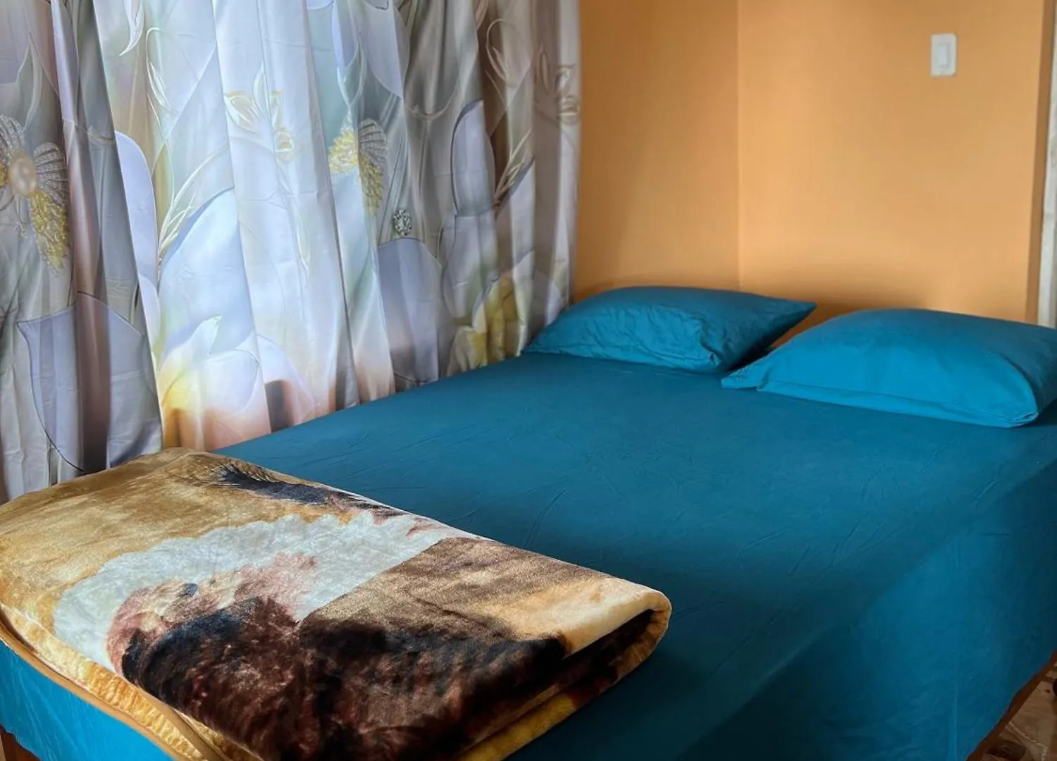 O- T On The Rise Bed & Breakfast Tweedside
